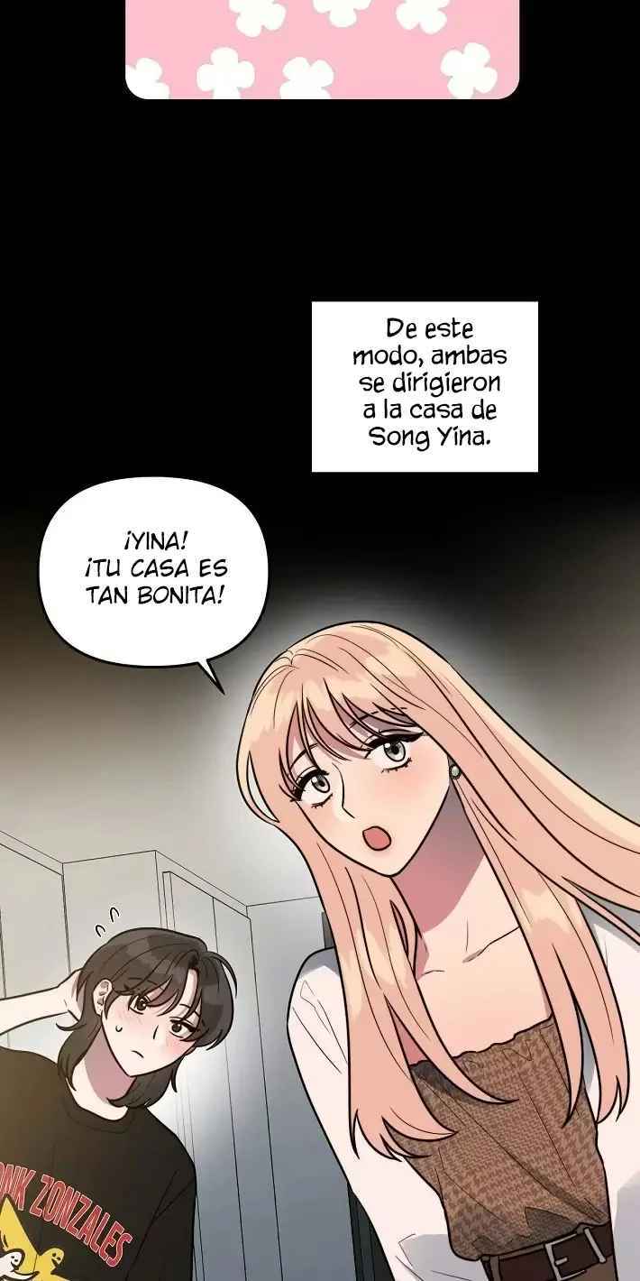¡Quiero una novia! Capítulo 4 - Página 3