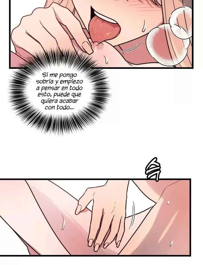 ¡Quiero una novia! Capítulo 4 - Página 31