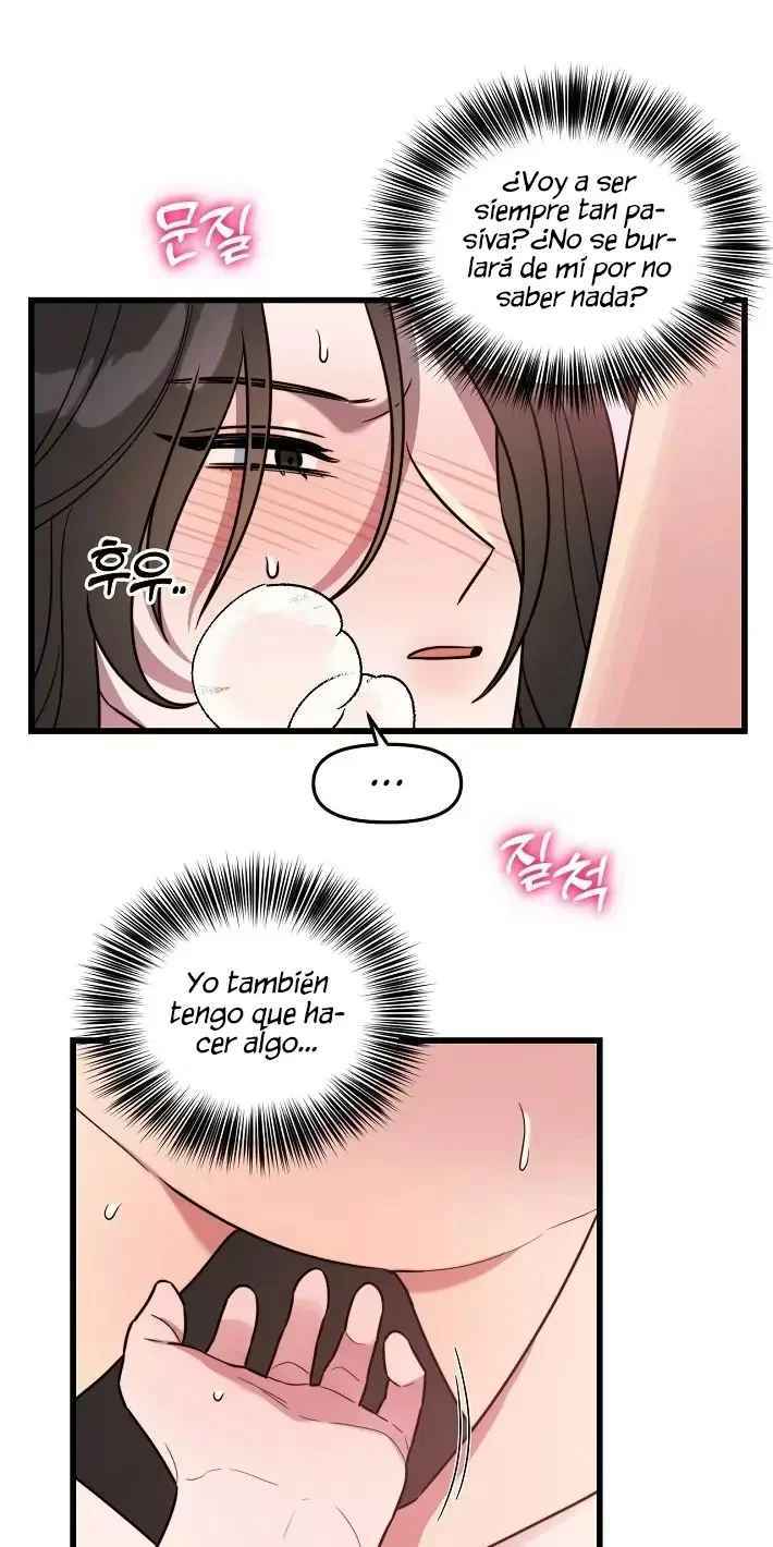¡Quiero una novia! Capítulo 4 - Página 33