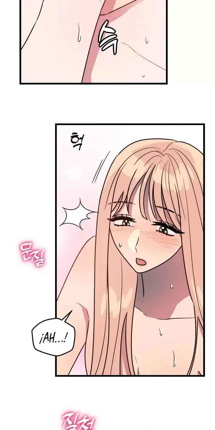 ¡Quiero una novia! Capítulo 4 - Página 34