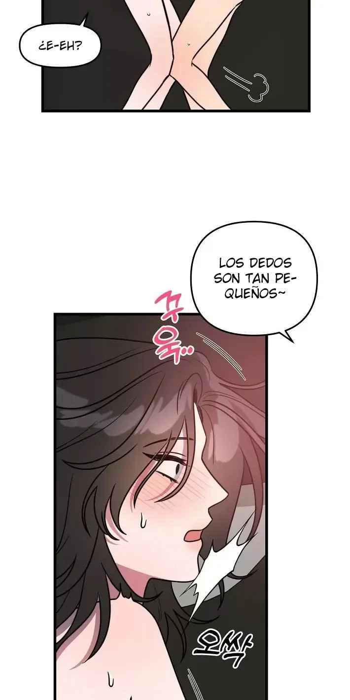 ¡Quiero una novia! Capítulo 4 - Página 36