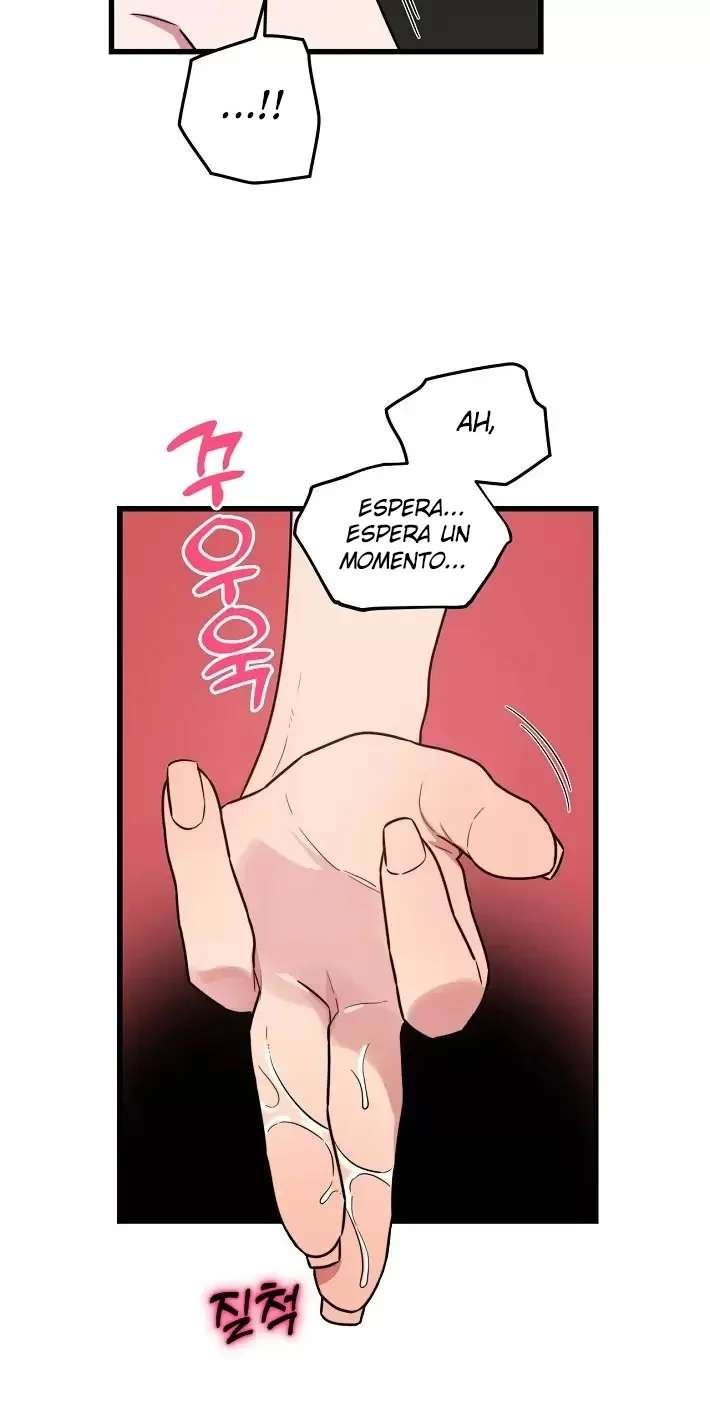 ¡Quiero una novia! Capítulo 4 - Página 37