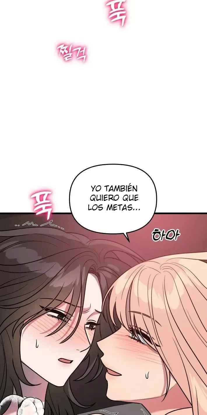¡Quiero una novia! Capítulo 4 - Página 39