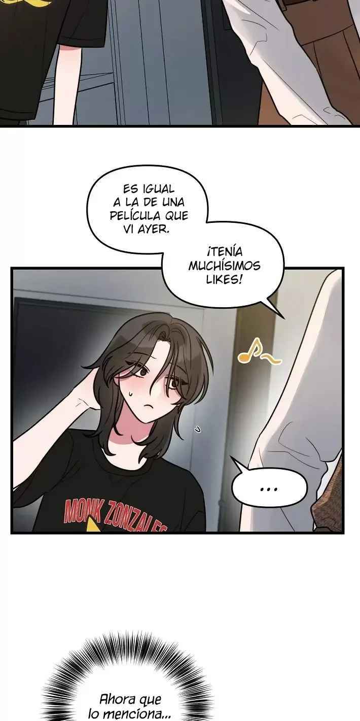 ¡Quiero una novia! Capítulo 4 - Página 4