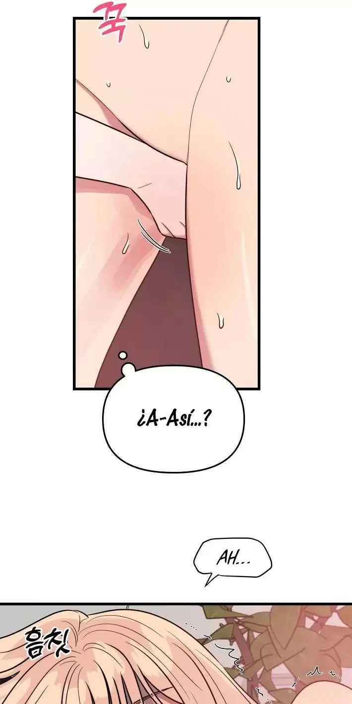 ¡Quiero una novia! Capítulo 4 - Página 41