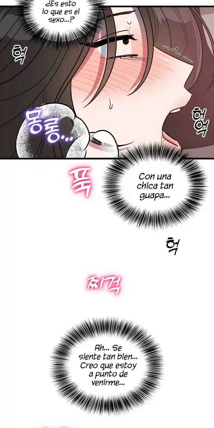 ¡Quiero una novia! Capítulo 4 - Página 44