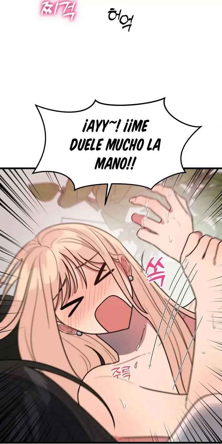¡Quiero una novia! Capítulo 4 - Página 45