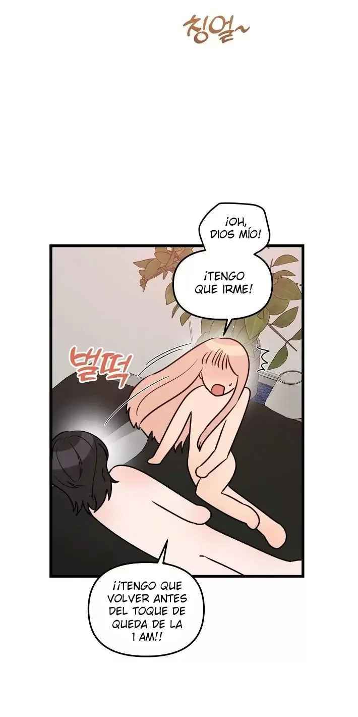 ¡Quiero una novia! Capítulo 4 - Página 47
