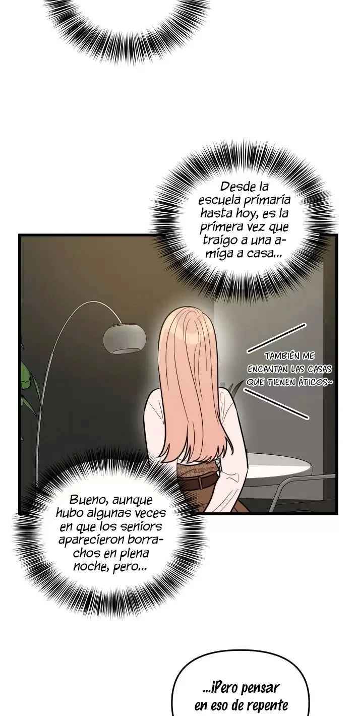 ¡Quiero una novia! Capítulo 4 - Página 5