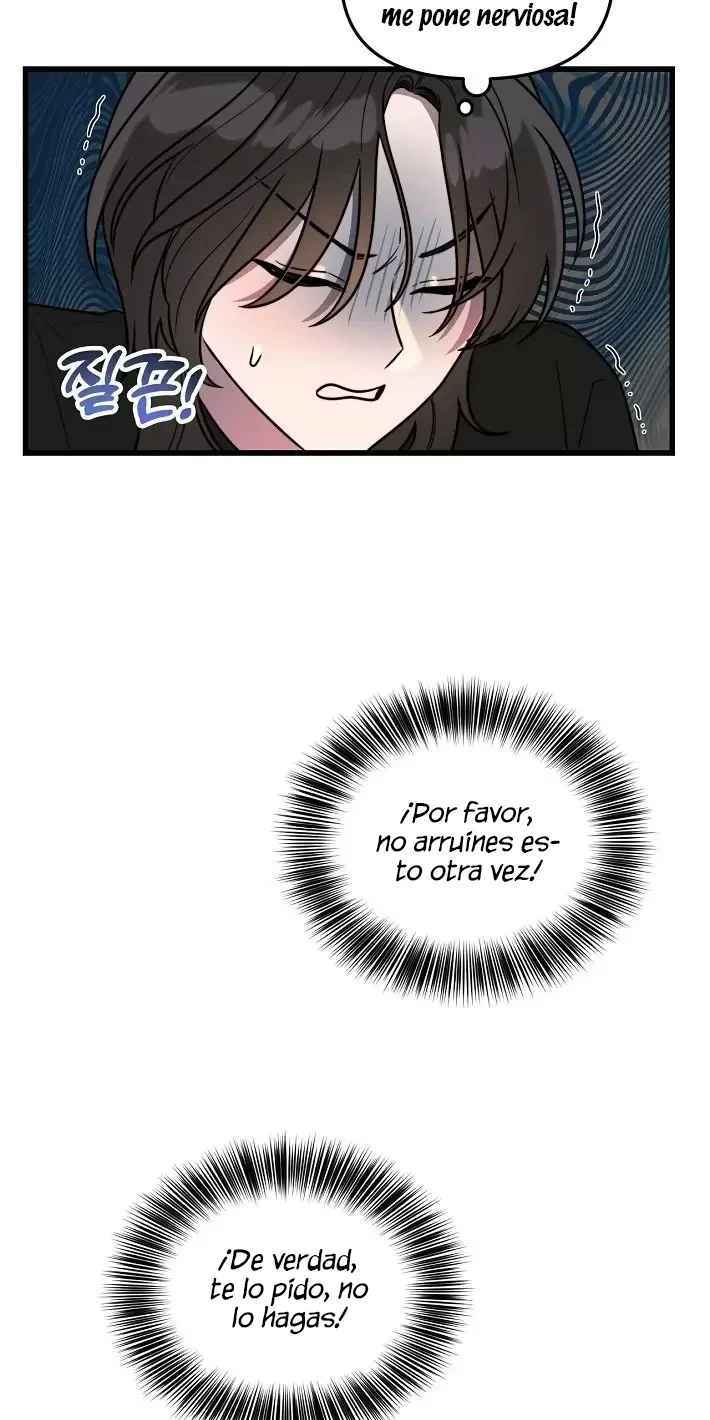 ¡Quiero una novia! Capítulo 4 - Página 6