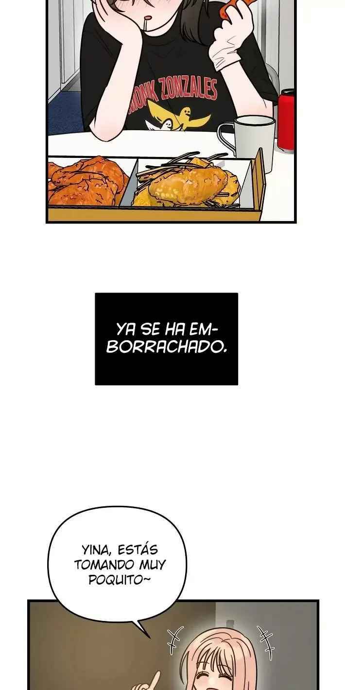 ¡Quiero una novia! Capítulo 4 - Página 8