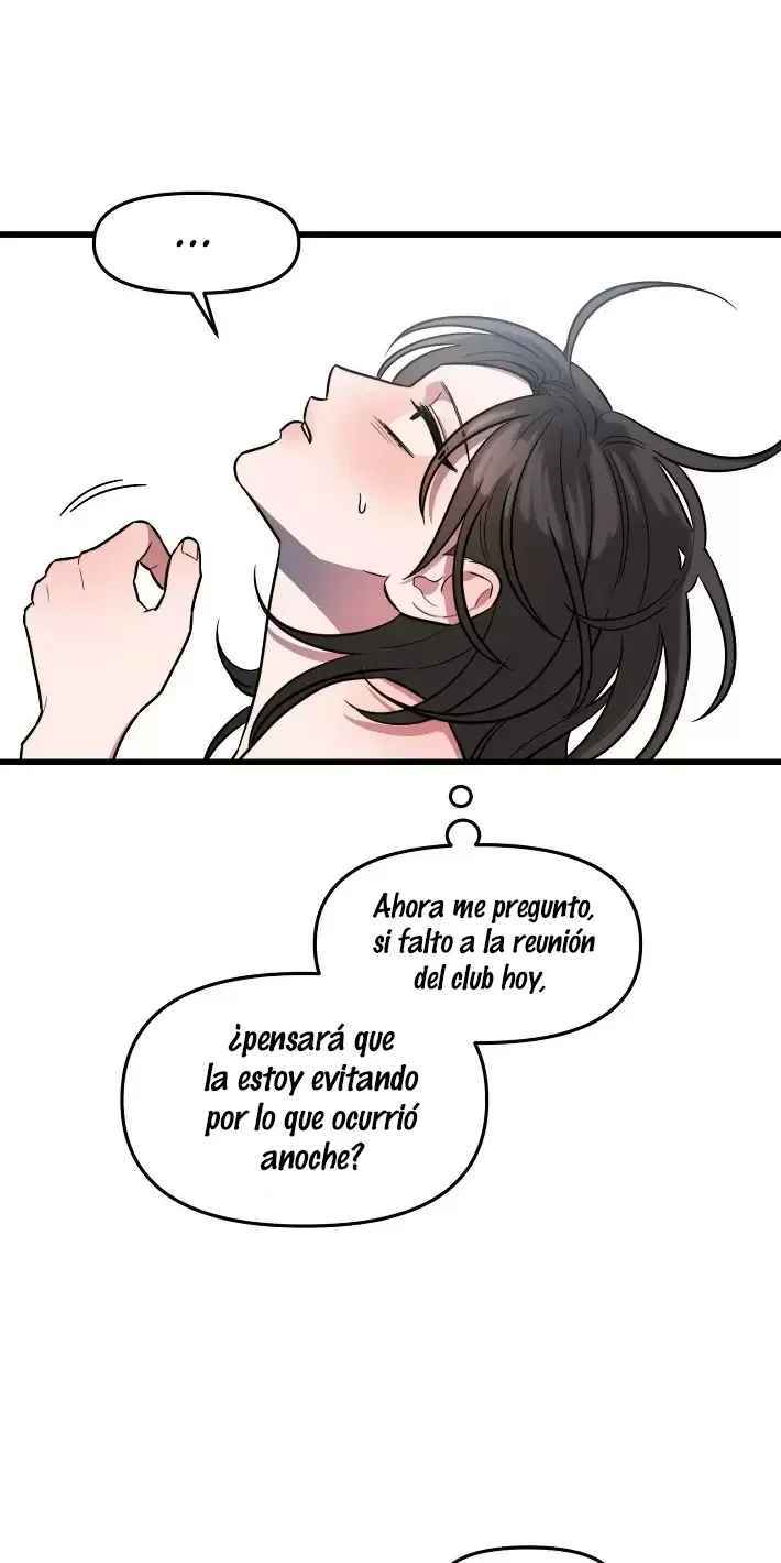 ¡Quiero una novia! Capítulo 5 - Página 11