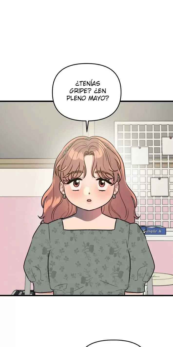 ¡Quiero una novia! Capítulo 5 - Página 14