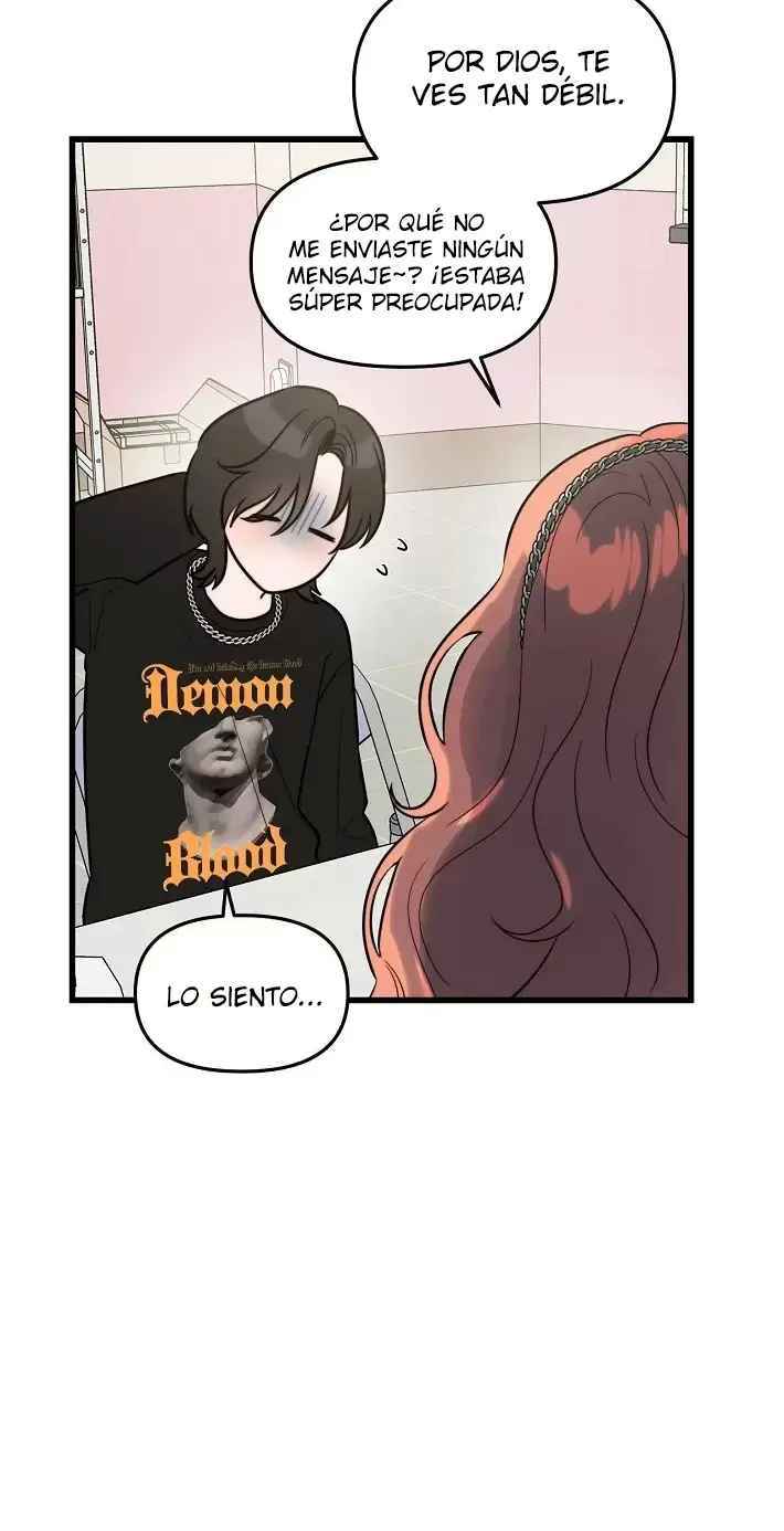¡Quiero una novia! Capítulo 5 - Página 15