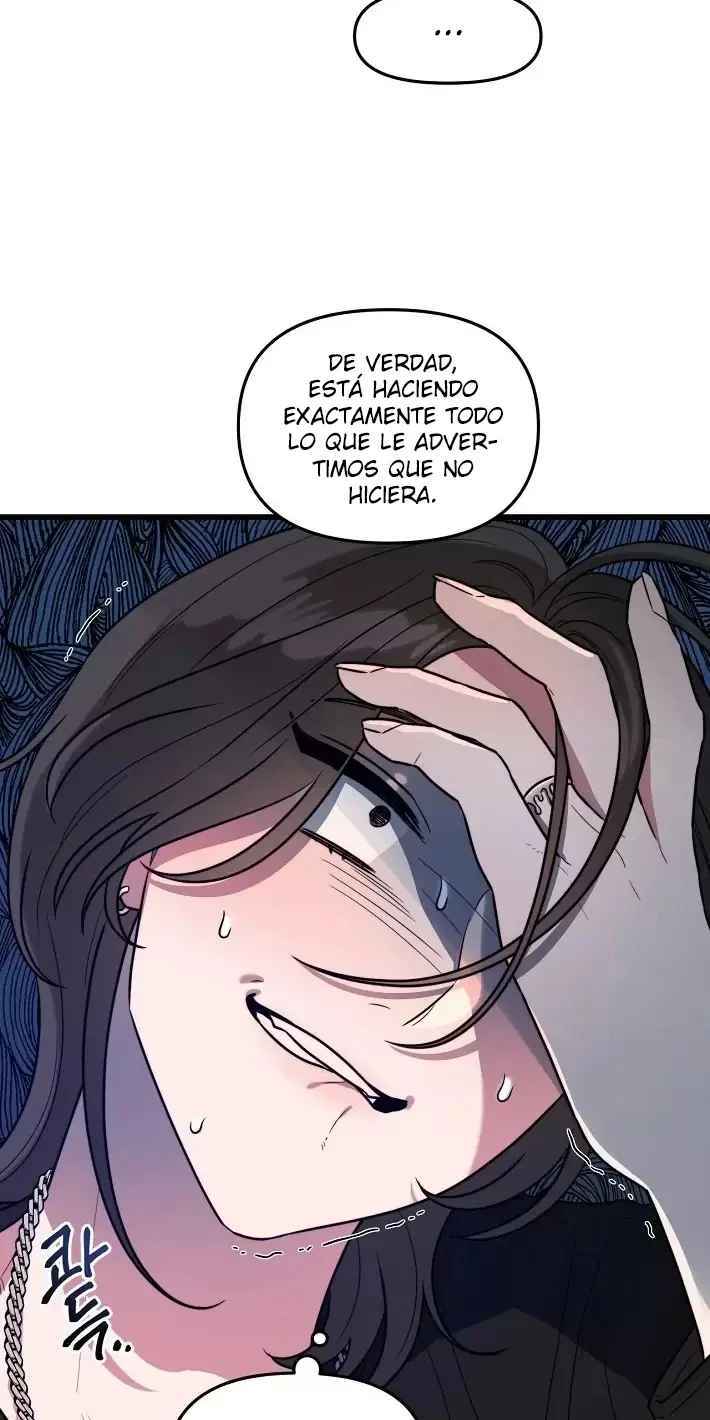 ¡Quiero una novia! Capítulo 5 - Página 22