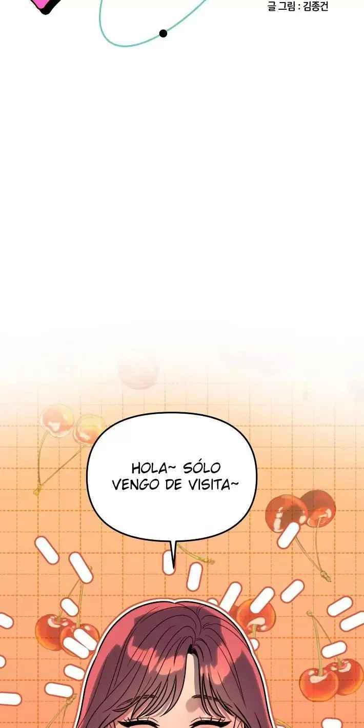 ¡Quiero una novia! Capítulo 5 - Página 25