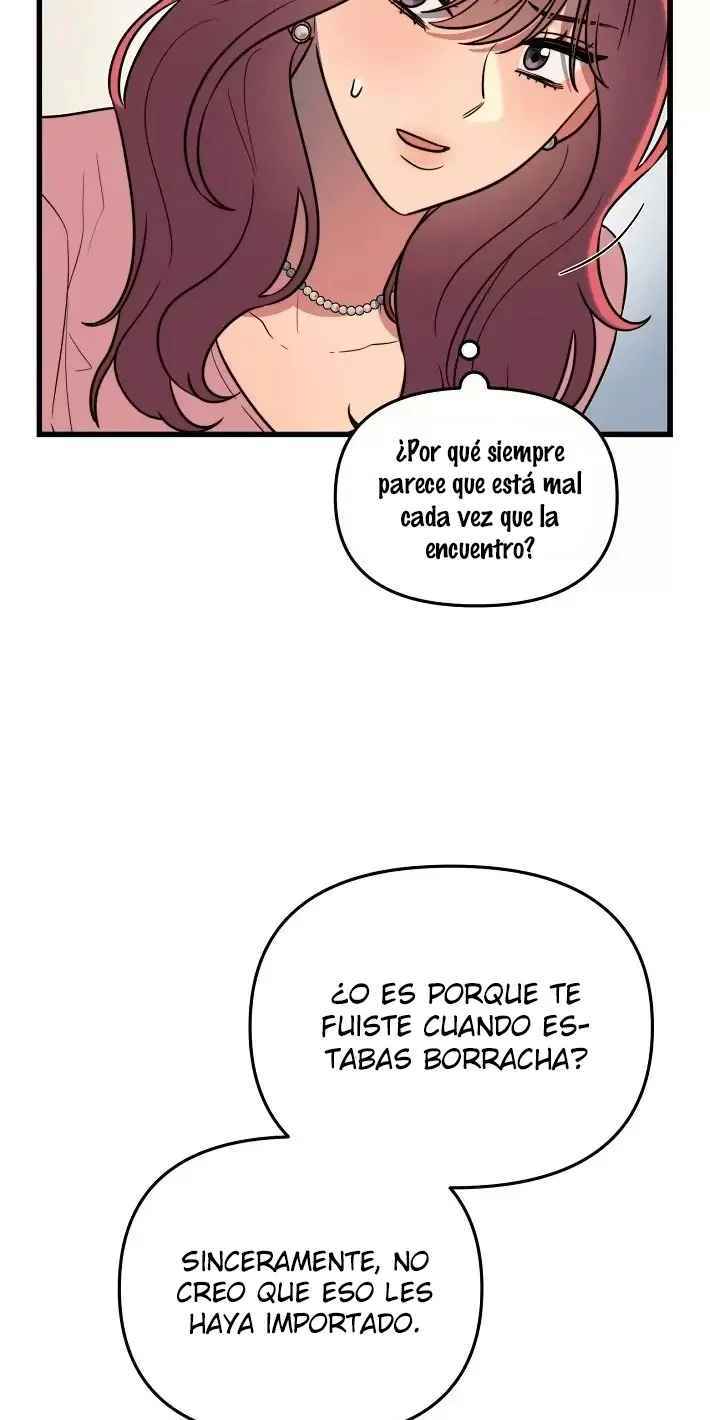 ¡Quiero una novia! Capítulo 5 - Página 29