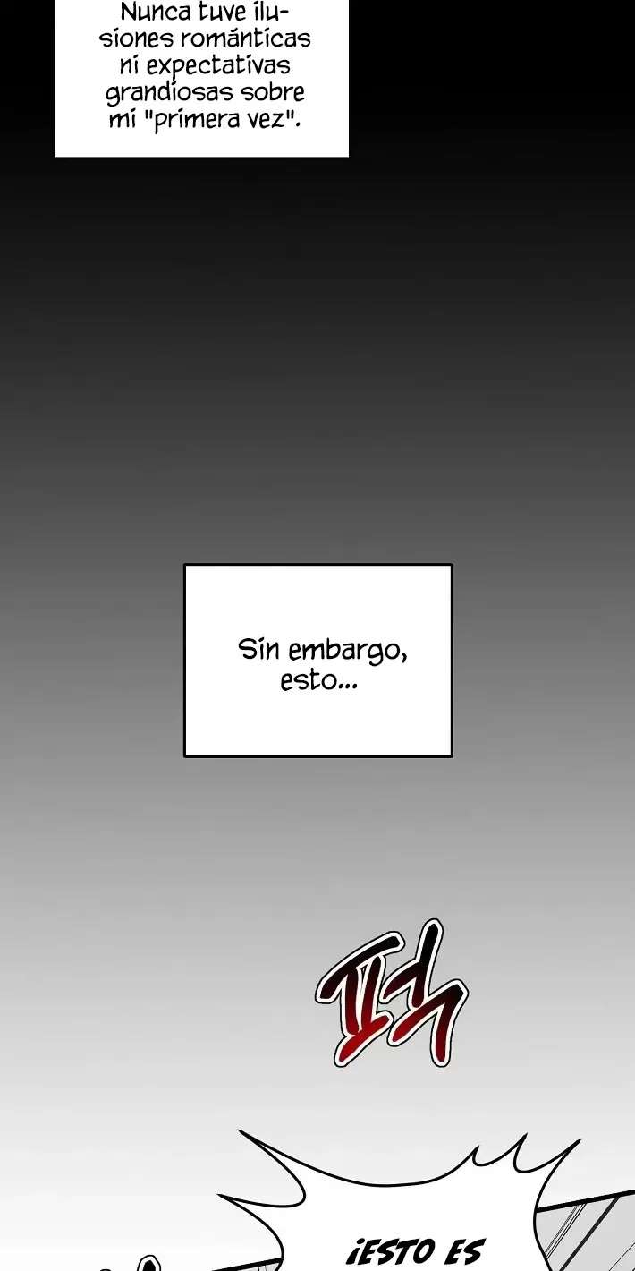 ¡Quiero una novia! Capítulo 5 - Página 3