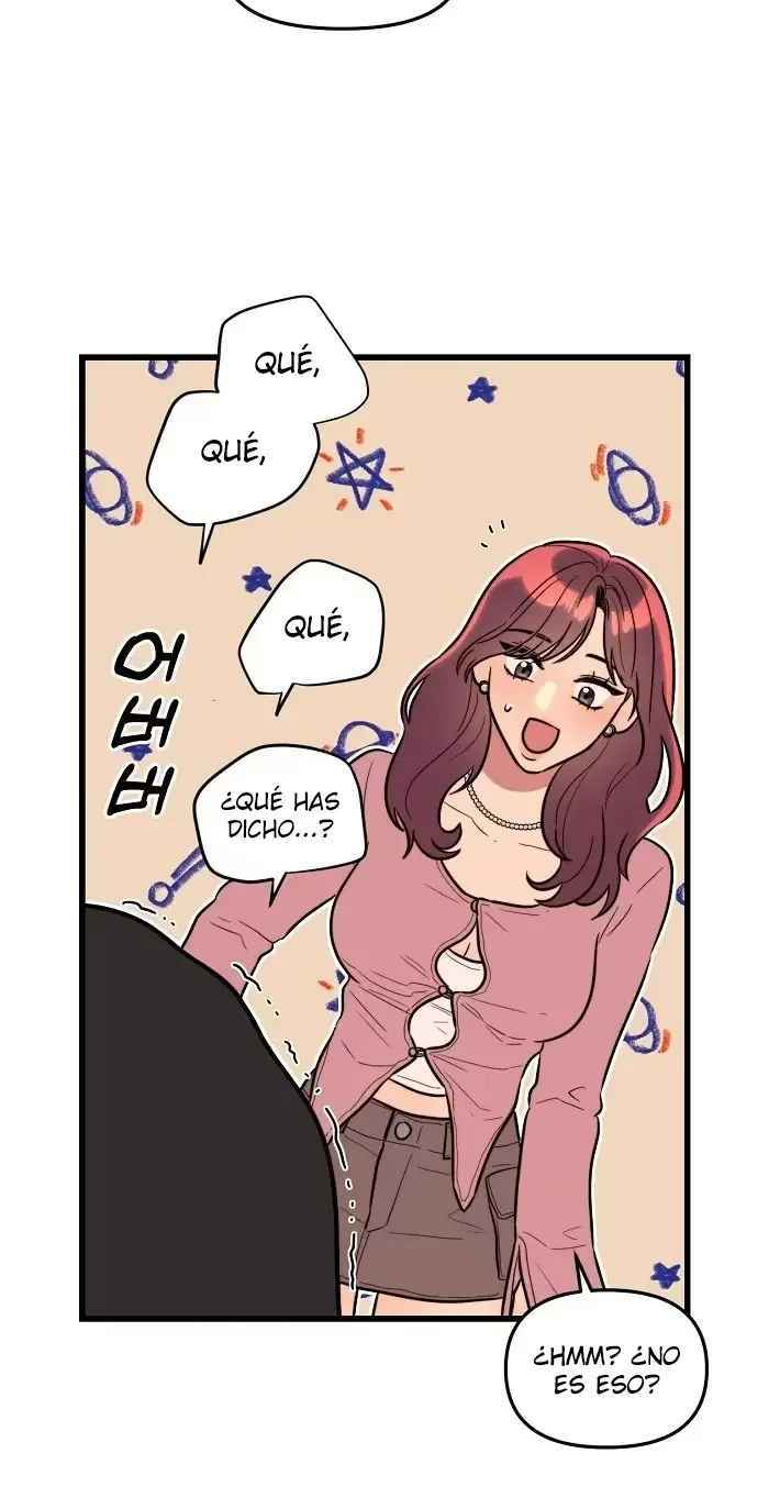 ¡Quiero una novia! Capítulo 5 - Página 31