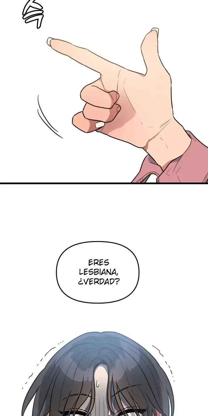 ¡Quiero una novia! Capítulo 5 - Página 35