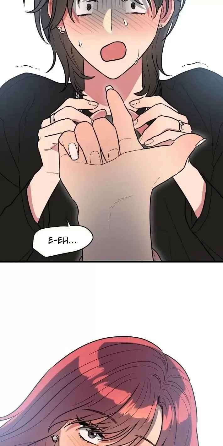 ¡Quiero una novia! Capítulo 5 - Página 36