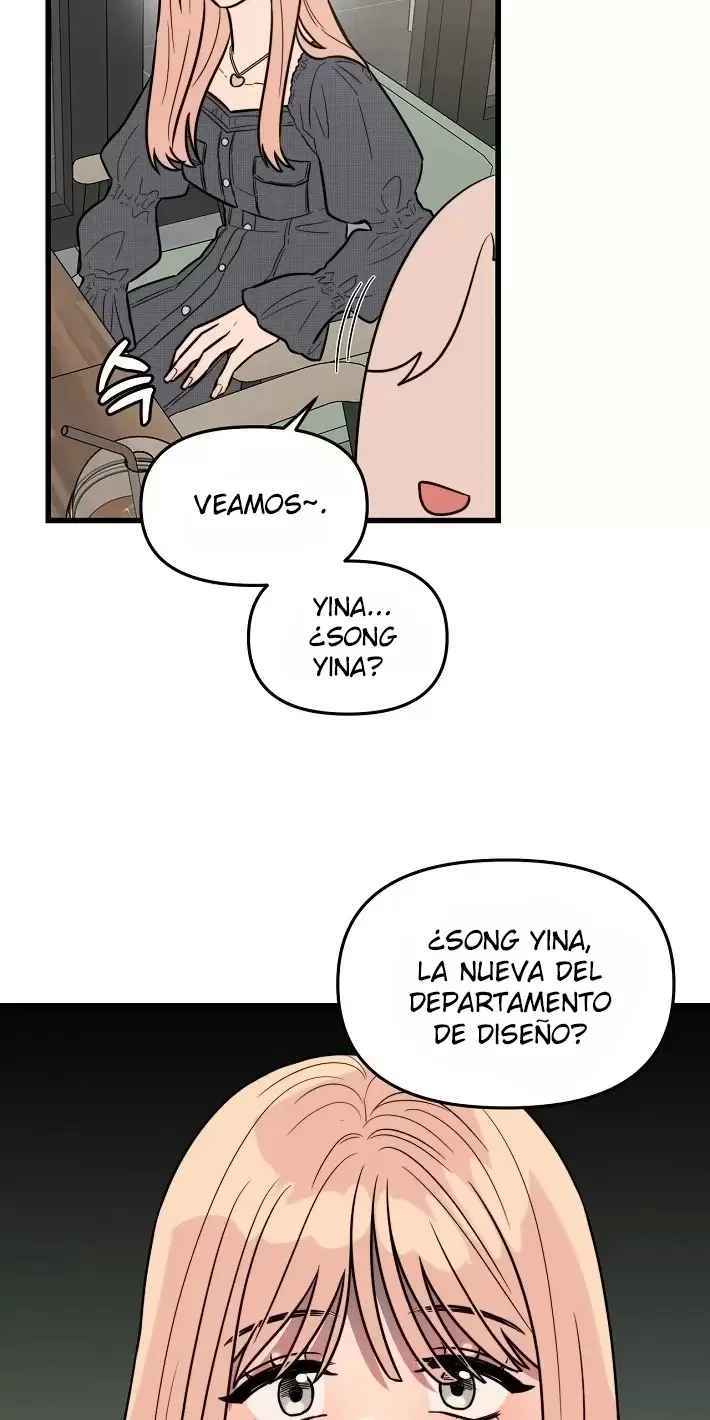 ¡Quiero una novia! Capítulo 5 - Página 45