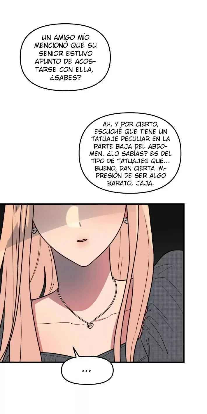 ¡Quiero una novia! Capítulo 5 - Página 48