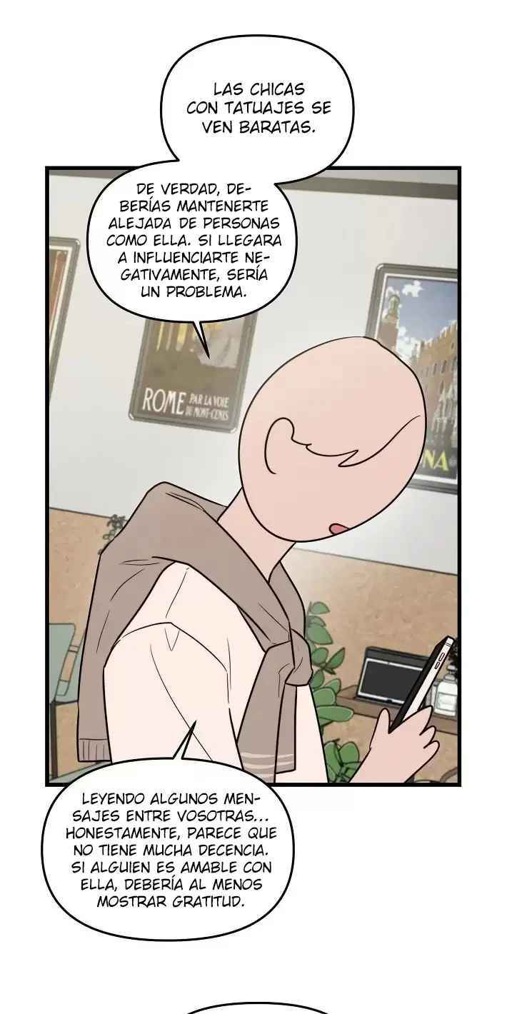 ¡Quiero una novia! Capítulo 5 - Página 49