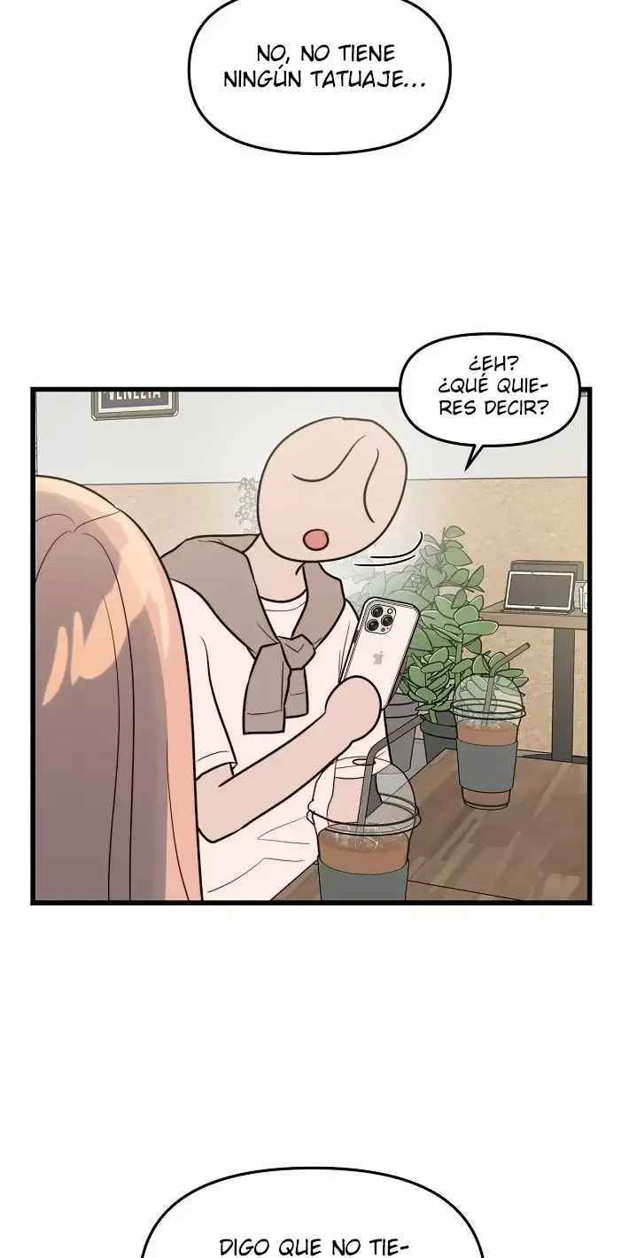 ¡Quiero una novia! Capítulo 5 - Página 50