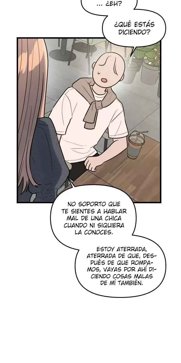 ¡Quiero una novia! Capítulo 5 - Página 55
