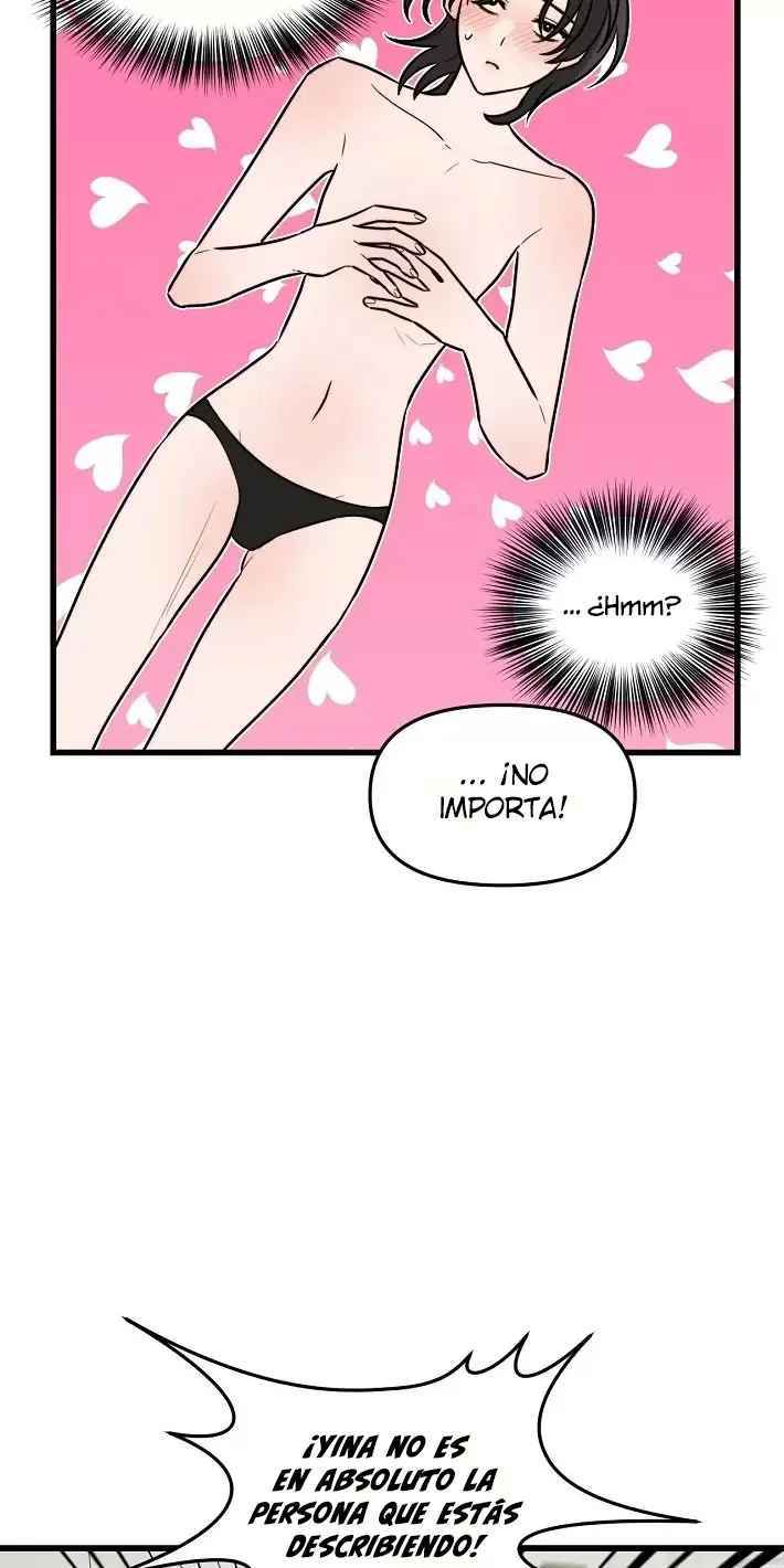 ¡Quiero una novia! Capítulo 5 - Página 57
