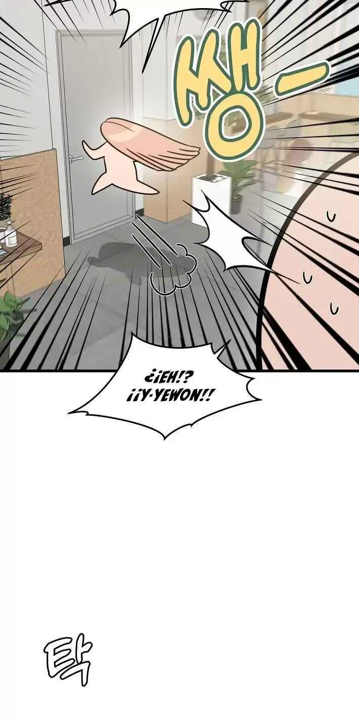 ¡Quiero una novia! Capítulo 5 - Página 58