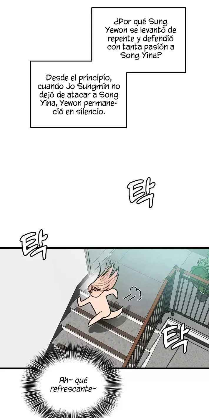 ¡Quiero una novia! Capítulo 5 - Página 59