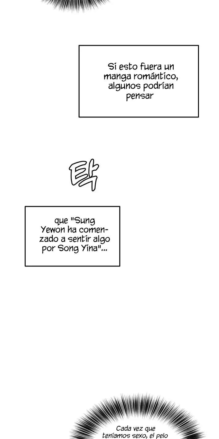 ¡Quiero una novia! Capítulo 5 - Página 60