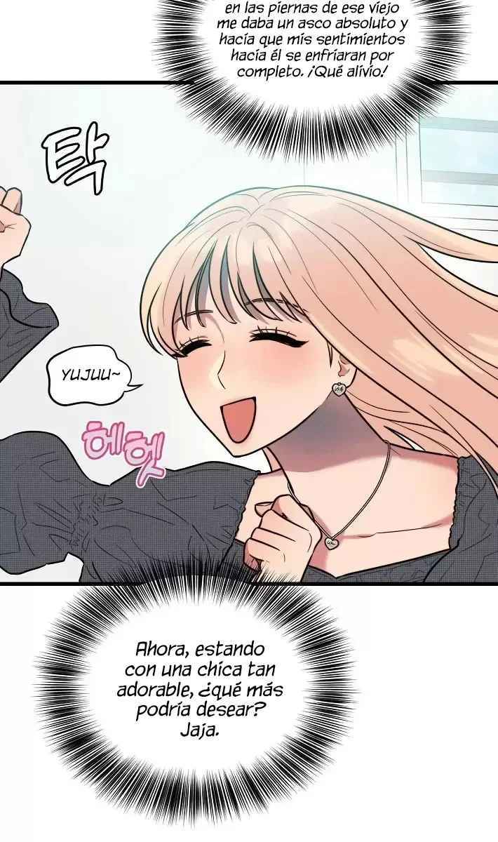 ¡Quiero una novia! Capítulo 5 - Página 61