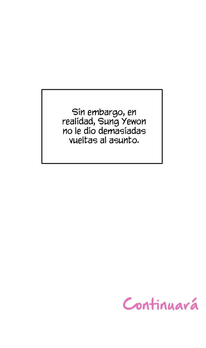 ¡Quiero una novia! Capítulo 5 - Página 62