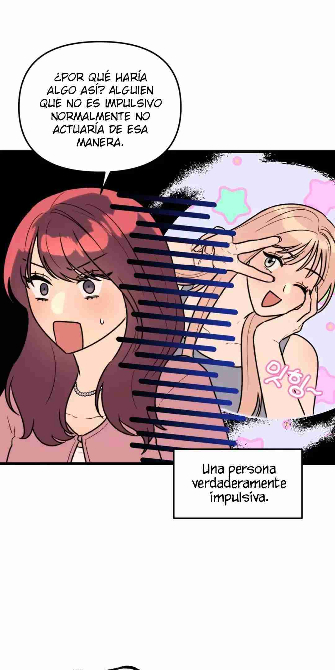 ¡Quiero una novia! Capítulo 6 - Página 11