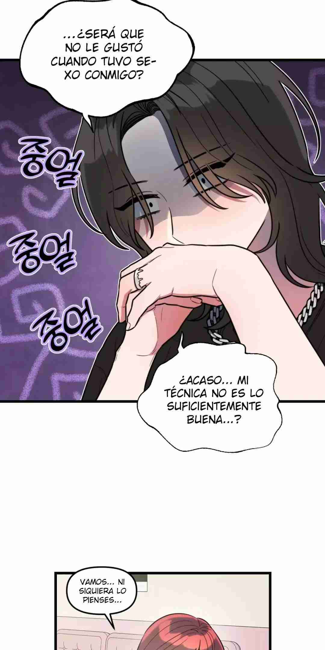 ¡Quiero una novia! Capítulo 6 - Página 12