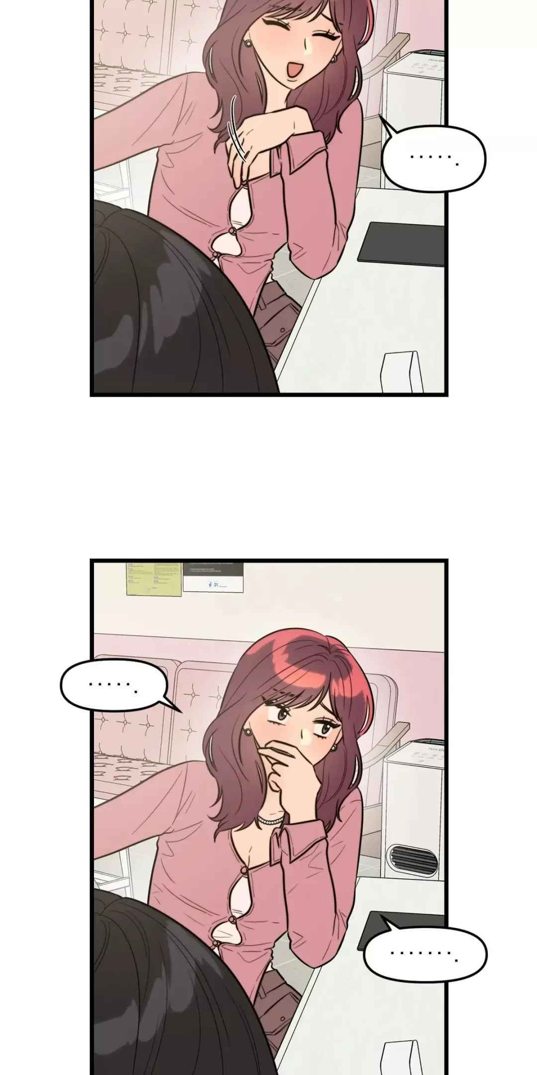 ¡Quiero una novia! Capítulo 6 - Página 13