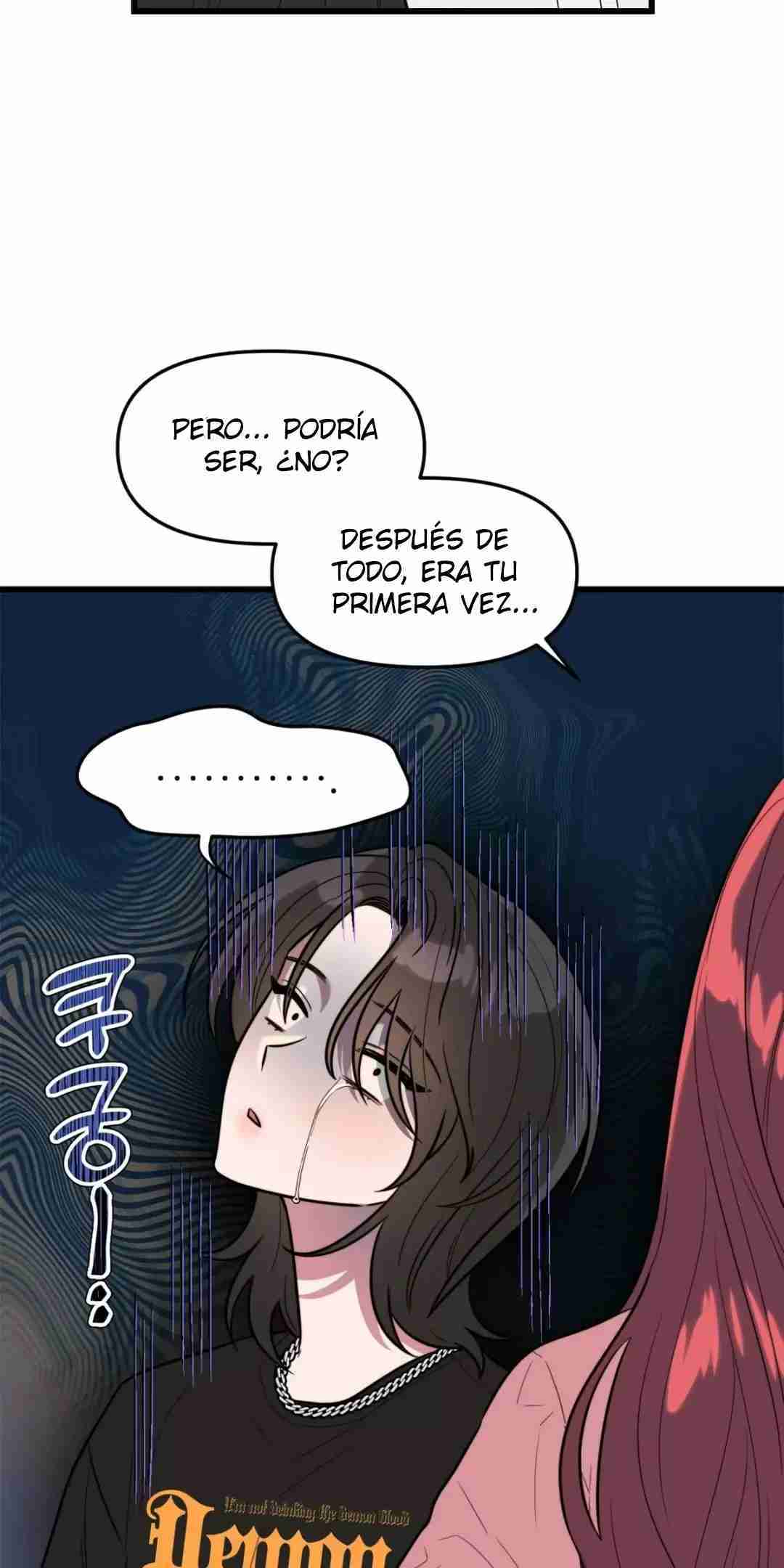 ¡Quiero una novia! Capítulo 6 - Página 14