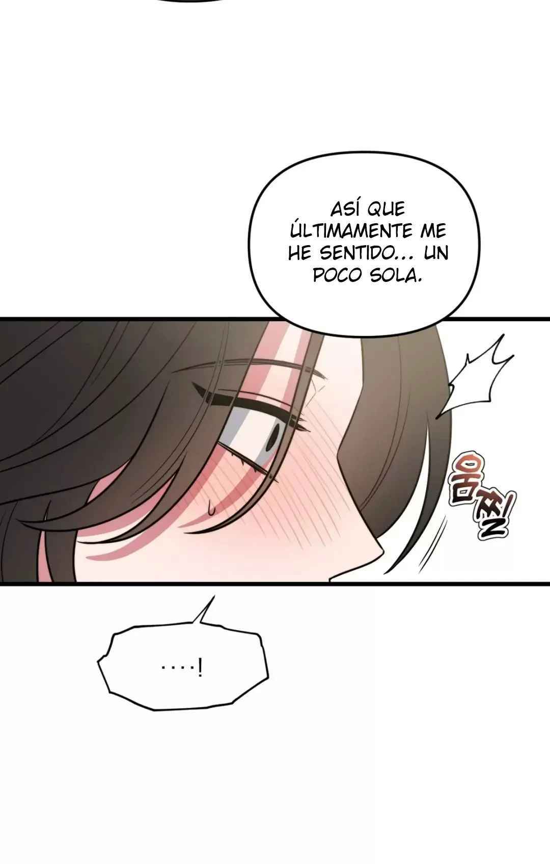 ¡Quiero una novia! Capítulo 6 - Página 19
