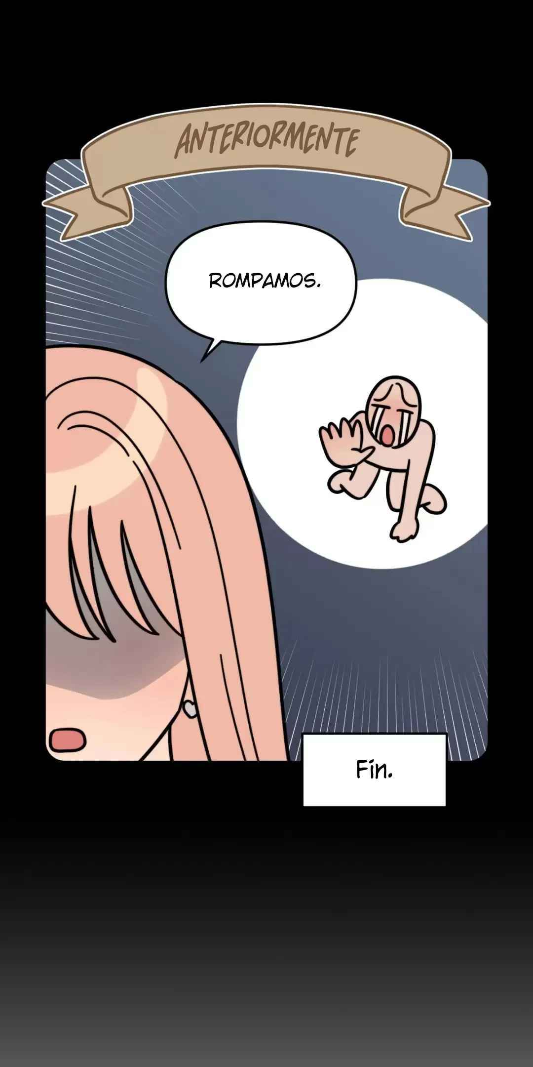 ¡Quiero una novia! Capítulo 6 - Página 2