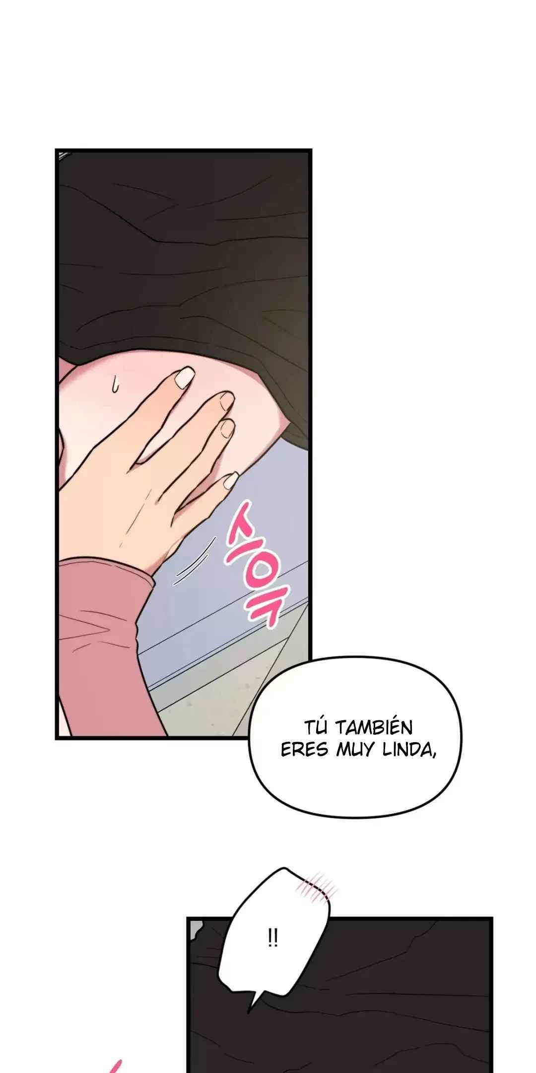 ¡Quiero una novia! Capítulo 6 - Página 20