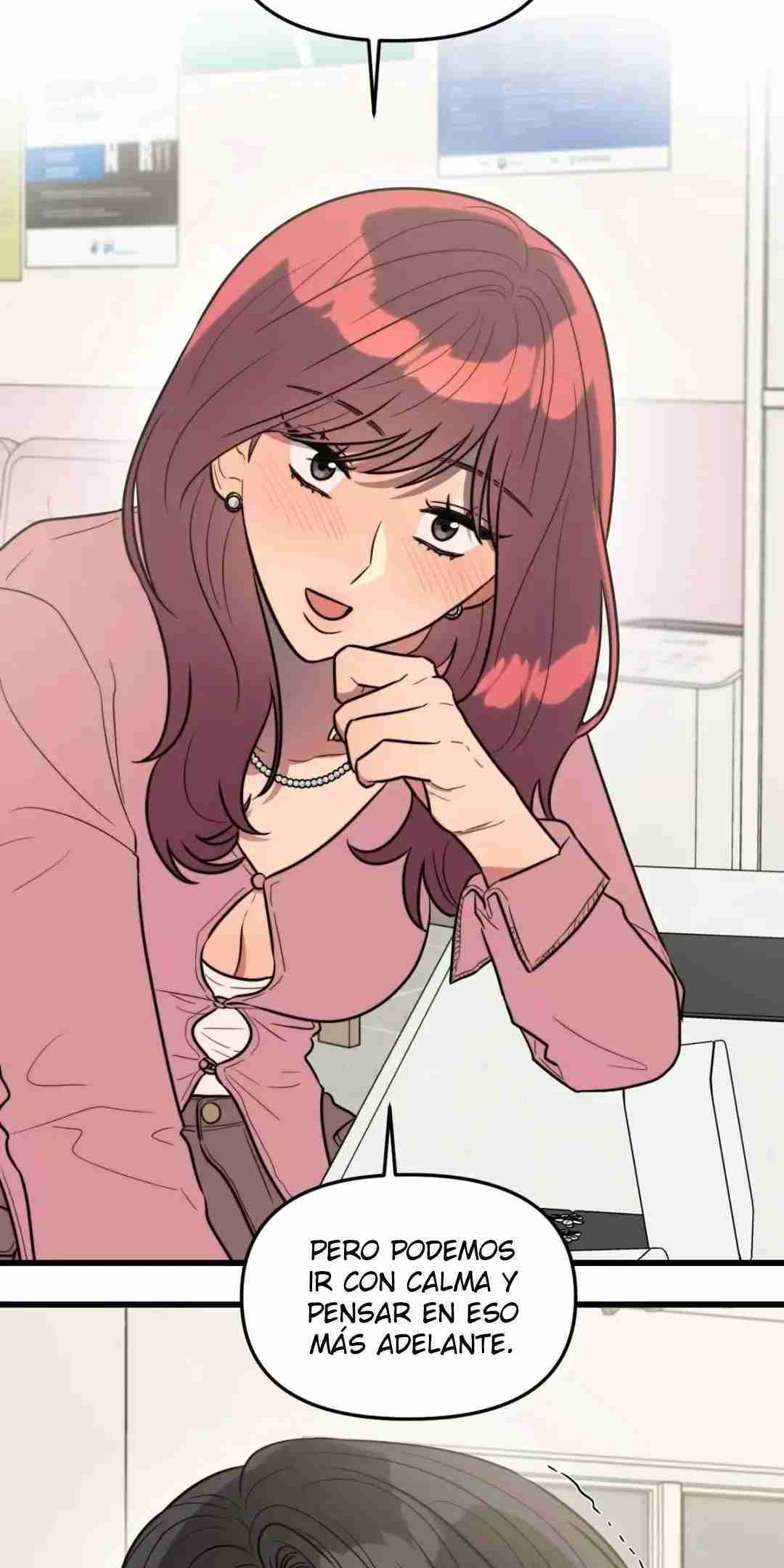 ¡Quiero una novia! Capítulo 6 - Página 22