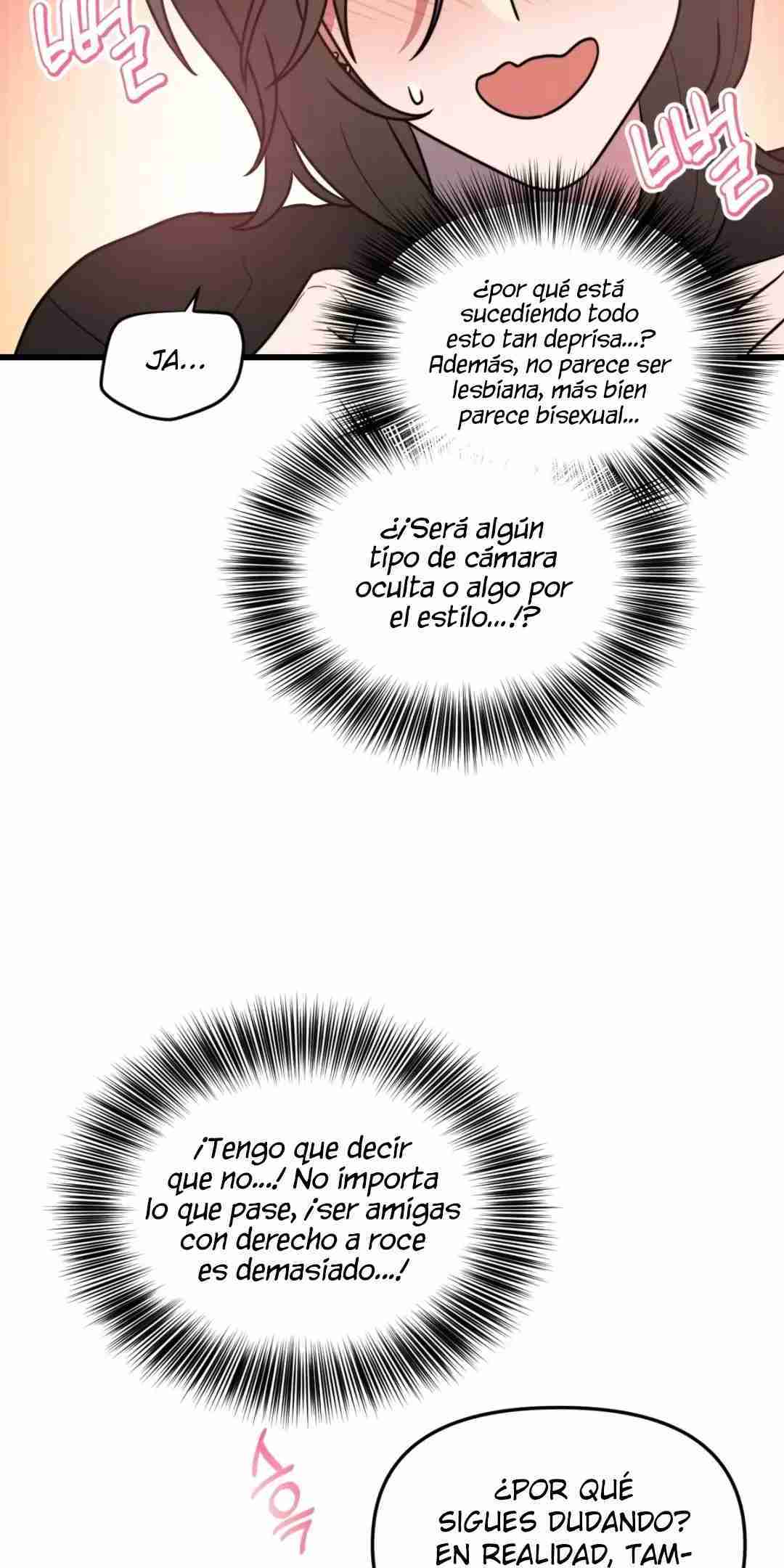 ¡Quiero una novia! Capítulo 6 - Página 27