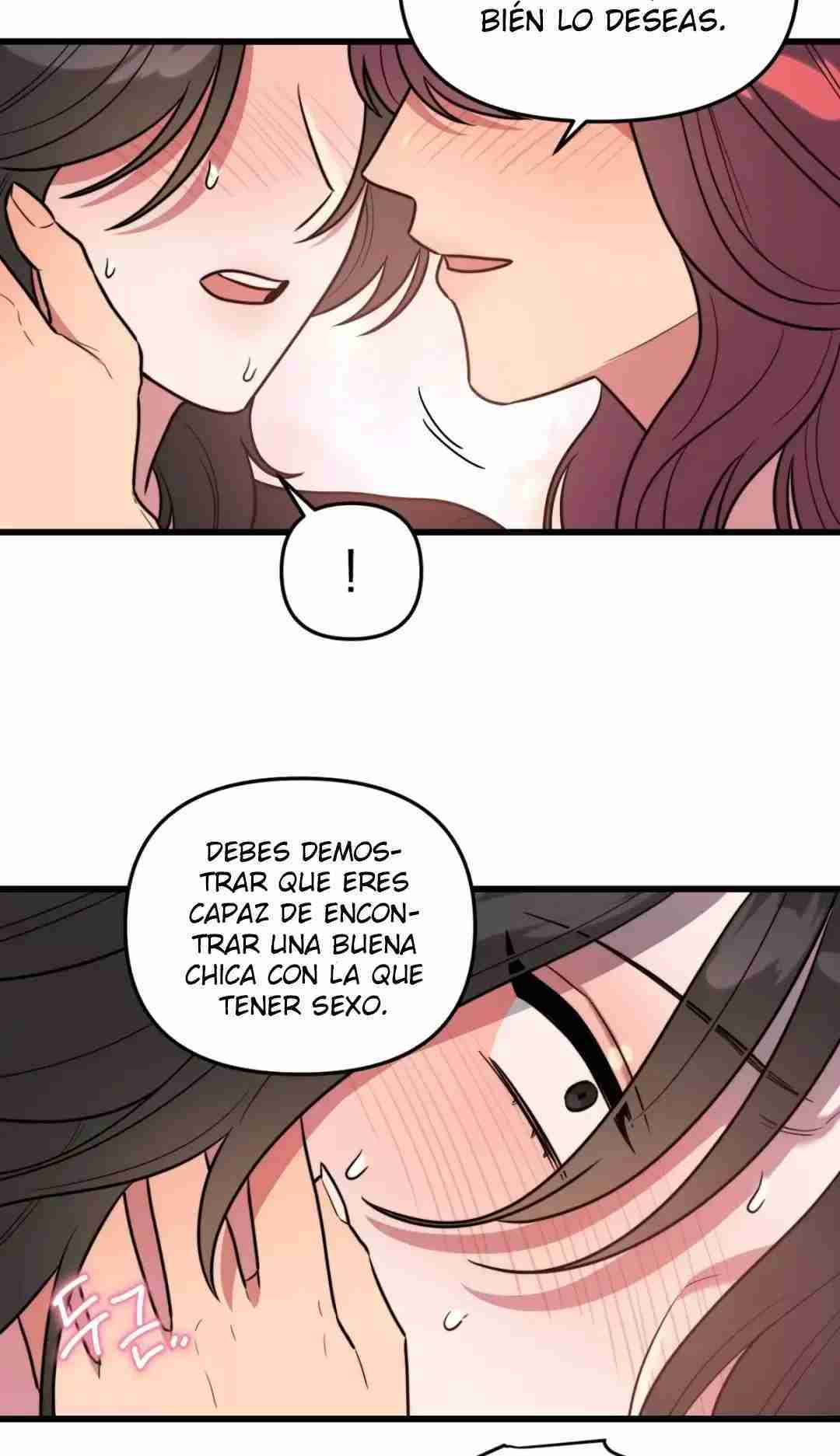 ¡Quiero una novia! Capítulo 6 - Página 28