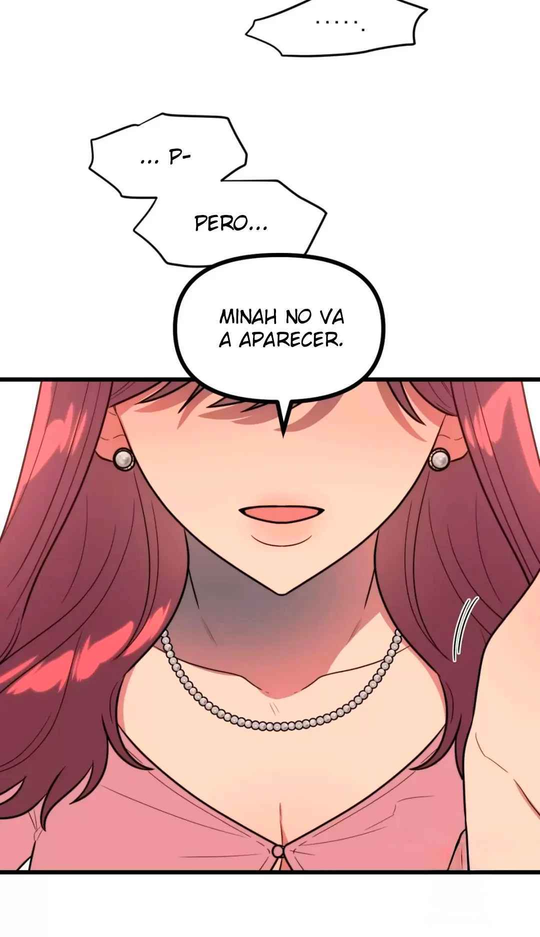 ¡Quiero una novia! Capítulo 6 - Página 29