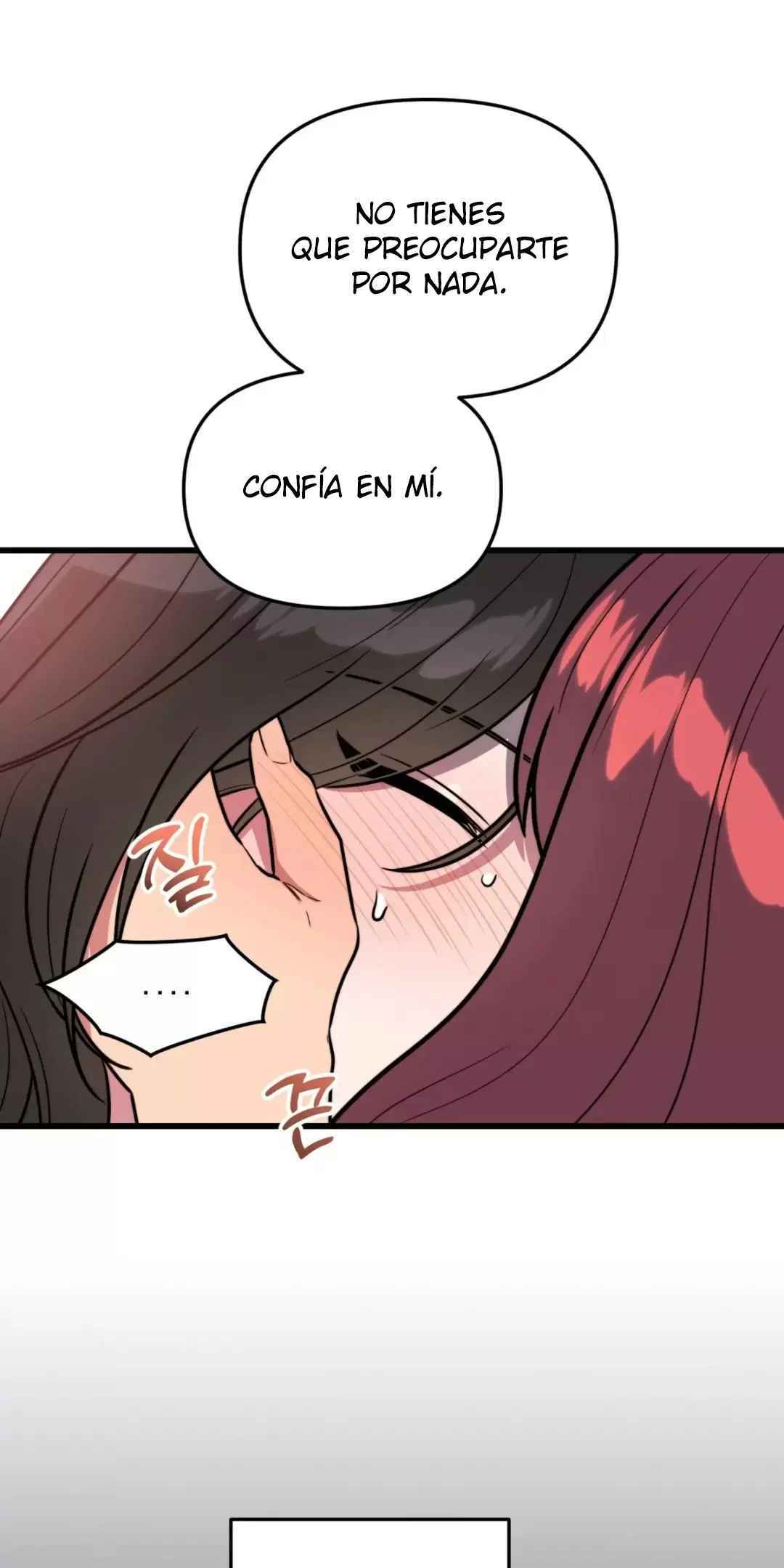 ¡Quiero una novia! Capítulo 6 - Página 30
