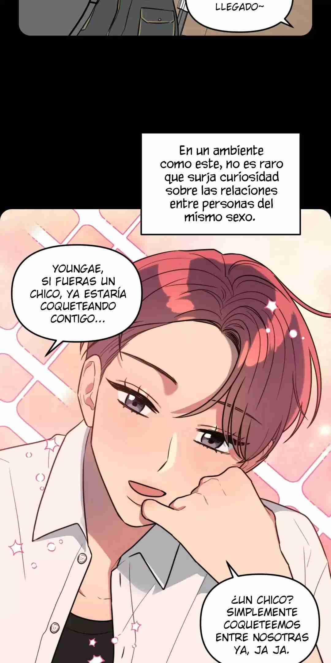 ¡Quiero una novia! Capítulo 6 - Página 32