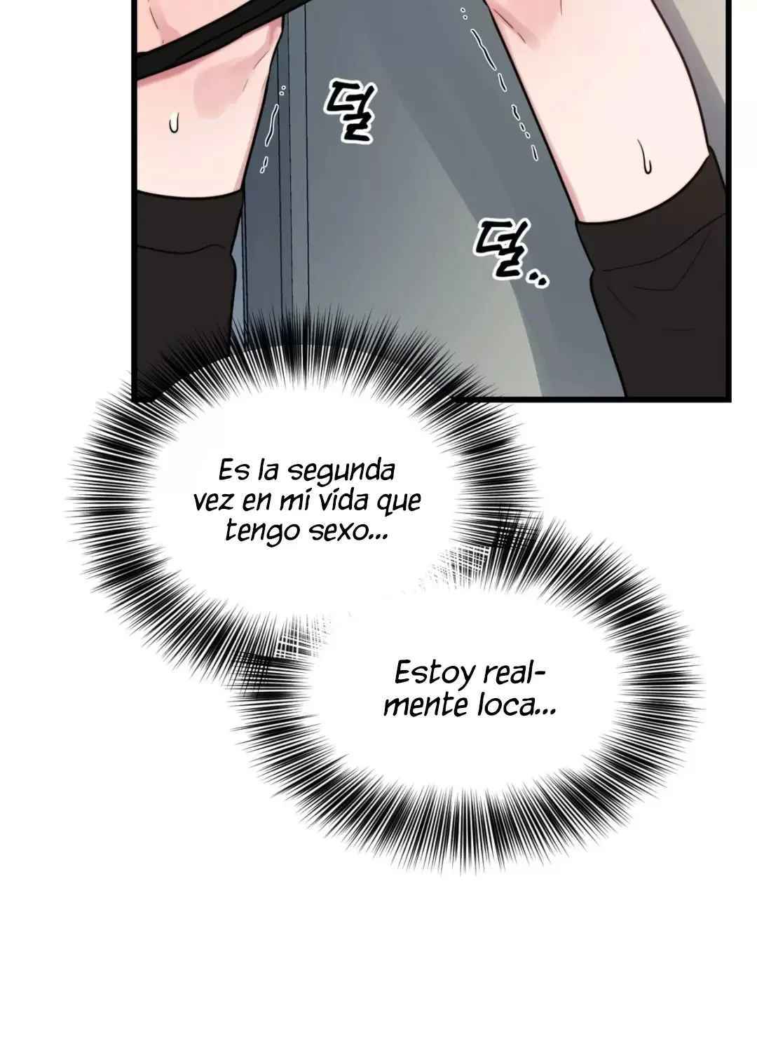 ¡Quiero una novia! Capítulo 6 - Página 39
